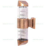 Aplica LED Exterior 2xE27