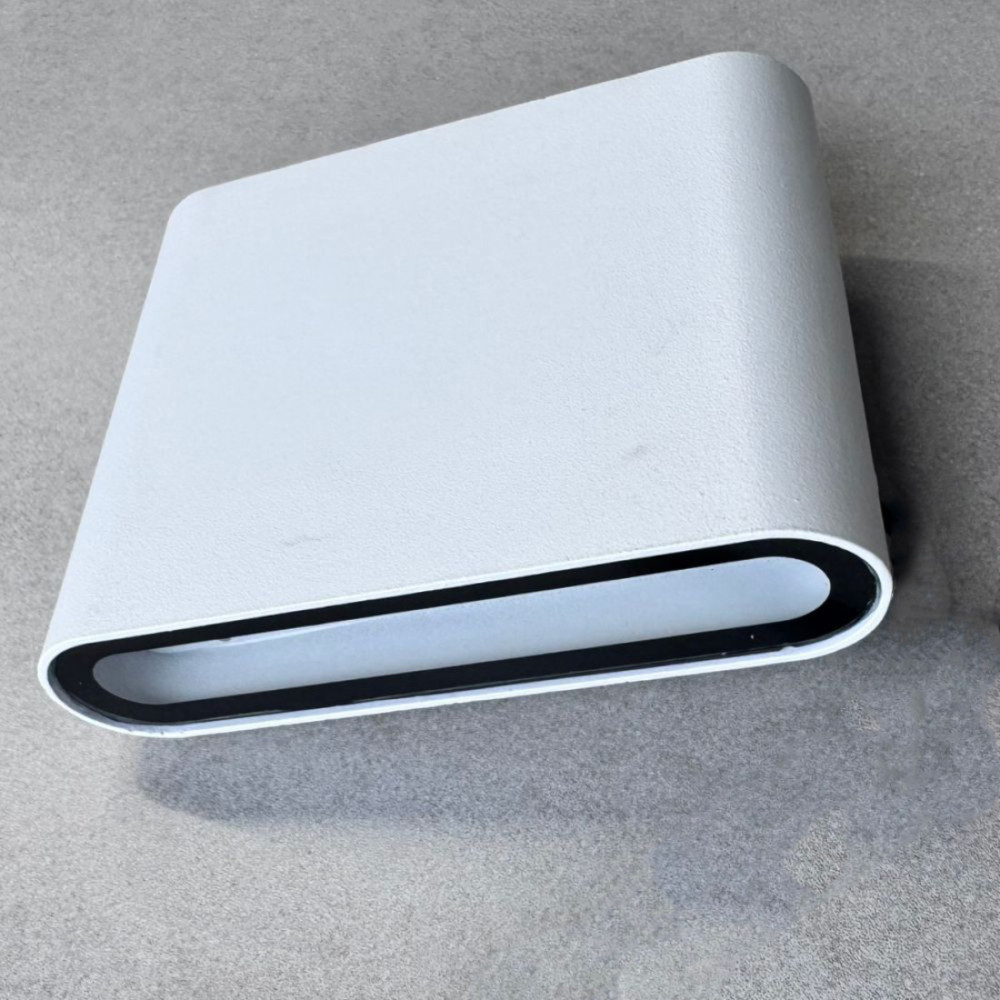 Aplica LED 2x3W Exterior Alba LZ75971 4 Aplica LED 2x3W Exterior Alba LZ75971 - imagine 4