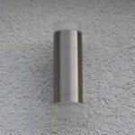 Aplica LED 2x3W Exterior RIGA - imagine 2
