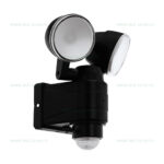 Aplica LED 2x4W Exterior Senzor CASABAS - imagine 3