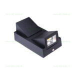 Aplica LED 2x3W Exterior LZ1104 - imagine 2