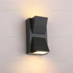Aplica LED 2x3W Exterior LZ1104 - imagine 3