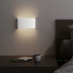 Aplica LED 2x5W Exterior DS-905 - imagine 4
