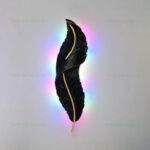Aplica LED 48W 3 Functii 850mm PANA - imagine 3