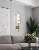 Aplica LED 30W 3 Functii LZ25037 - imagine 2