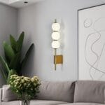 Aplica LED 30W 3 Functii LZ25037