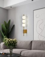 Aplica LED 30W 3 Functii LZ25037