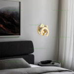 Aplica LED 32W 3 Functii Cristal LZ299-2 - imagine 2