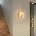 Aplica LED 32W 3 Functii Cristal LZ299-2 - imagine 5