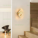 Aplica LED 32W 3 Functii Cristal LZ301-2 - imagine 2