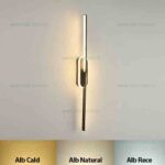 Aplica LED 32W 3 Functii LZB111-600