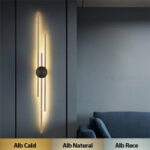 Aplica LED 36W 3 Functii LZB143-600