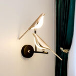 Aplica LED 36W Bird 3 Functii LZ817-2