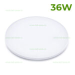 Aplica LED 36W Rotunda Slim UFO
