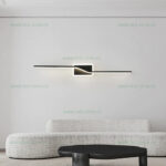 Aplica LED 38W 3 Functii LZB112-600 - imagine 3