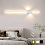 Aplica LED 38W 3 Functii LZB118