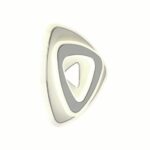 Aplica LED 39W 3 Functii LZ75L324 - imagine 3