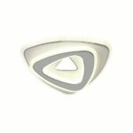 Aplica LED 39W 3 Functii LZ75L324