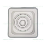 Aplica LED 40W 3 Functii LZ7799-1 - imagine 2