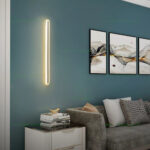 Aplica LED 40W 3 Functii TQ281-600 - imagine 2