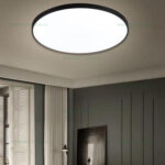 Plafoniera LED 40W Rotunda