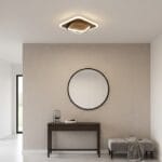 Aplica LED 48W 3 Functii LZ135-200