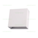 Aplica LED 4W Exterior Diverse Culori - imagine 3