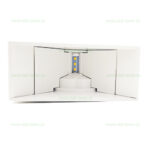 Aplica LED 4W Exterior Diverse Culori - imagine 4