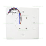 Aplica LED 4W Exterior Diverse Culori - imagine 5