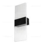 Aplica LED 4W Exterior LZ6473