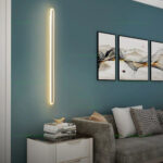 Aplica LED 50W 3 Functii TQ281-800 - imagine 2