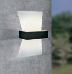 Aplica LED 5W Exterior ALBENZA - imagine 2