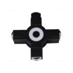 Aplica LED 5W Exterior DS-XS26 - imagine 2