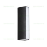 Aplica LED 20W Exterior LZ0313S - imagine 2