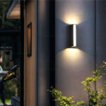Aplica LED 20W Exterior LZ0313S - imagine 4