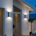 Aplica LED 20W Exterior LZ0313S - imagine 6