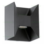 Aplica LED 5W Exterior MORINO - imagine 2