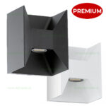 Aplica LED 5W Exterior MORINO