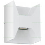 Aplica LED 5W Exterior MORINO - imagine 5