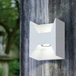 Aplica LED 5W Exterior MORINO - imagine 6