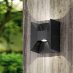 Aplica LED 5W Exterior MORINO - imagine 3