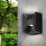 Aplica LED 5W Exterior MORINO - imagine 4