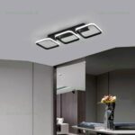 Lustra LED 60W 3 Functii LZ1310