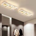 Lustra LED 60W 3 Functii LZ1310 - imagine 2
