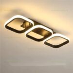 Lustra LED 60W 3 Functii LZ1310 - imagine 5