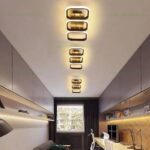 Lustra LED 60W 3 Functii LZ1310 - imagine 7