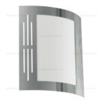 Aplica LED Exterior E27 CITY 82309 - imagine 2