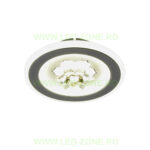 Aplica LED 66W 3 Functii LZ9790-200Y - imagine 2