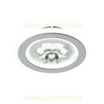 Aplica LED 66W 3 Functii LZ9790-200Y - imagine 3
