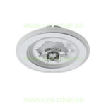 Aplica LED 66W 3 Functii LZ9790-200Y - imagine 4